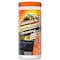 Armor All Armor All Multi-Surface Air Freshening Cleaner Wipes Orange Scent 25 ct 10260 - alternate 1